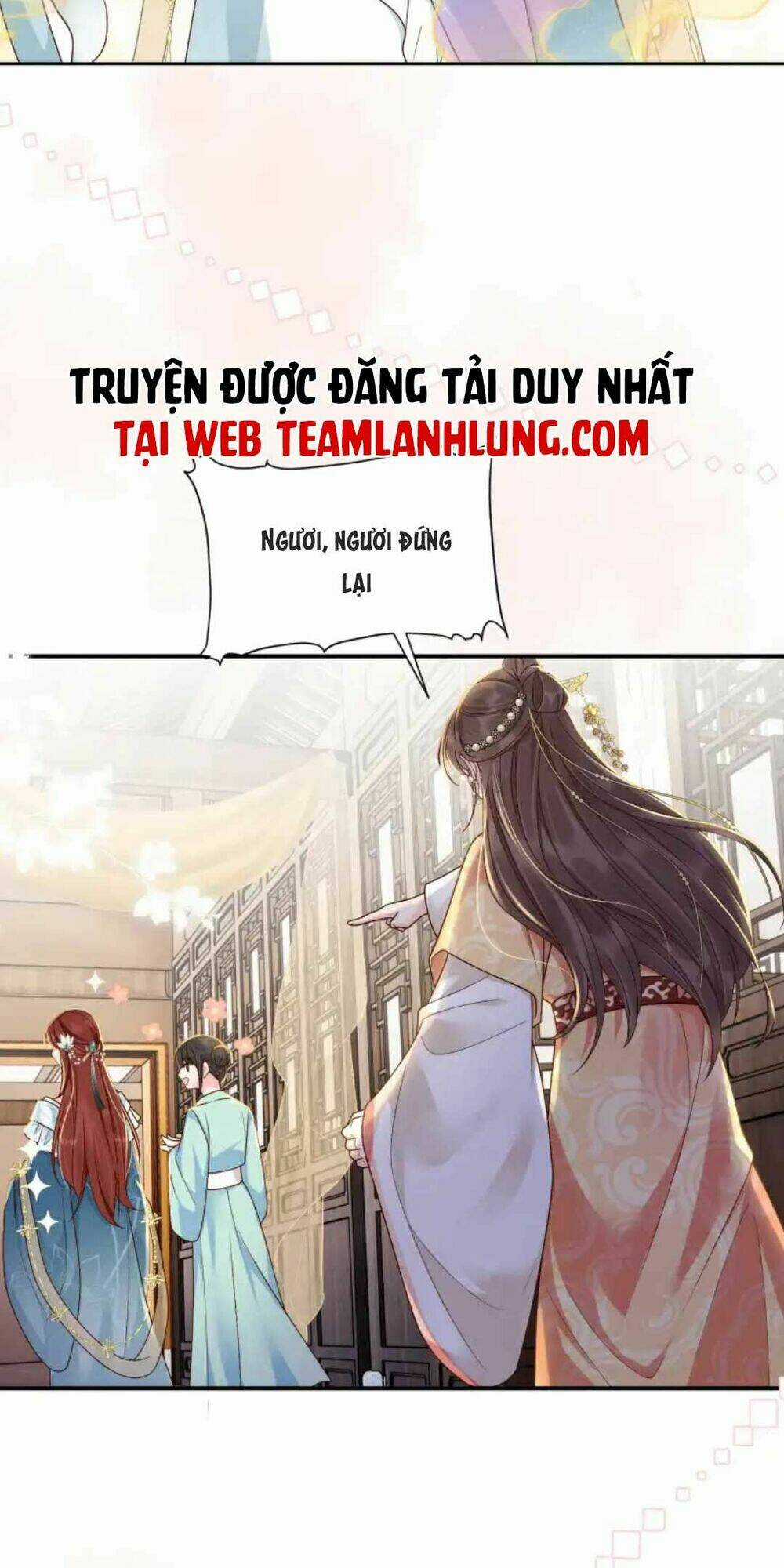 Phú Bà Xuyên Không : Thế Tử Không Dễ Lừa Gạt Chapter 13 trang 13