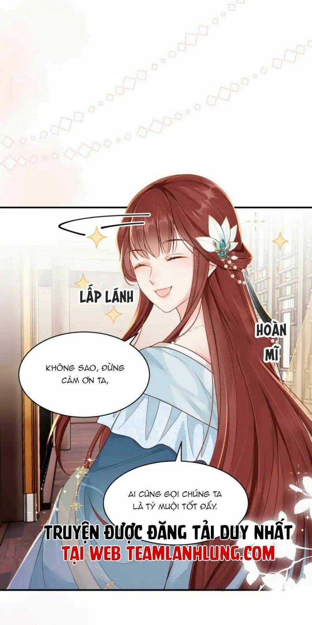 Phú Bà Xuyên Không : Thế Tử Không Dễ Lừa Gạt Chapter 13 trang 14