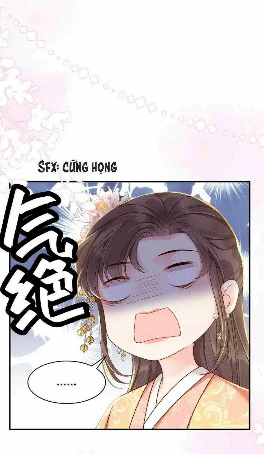 Phú Bà Xuyên Không : Thế Tử Không Dễ Lừa Gạt Chapter 13 trang 15