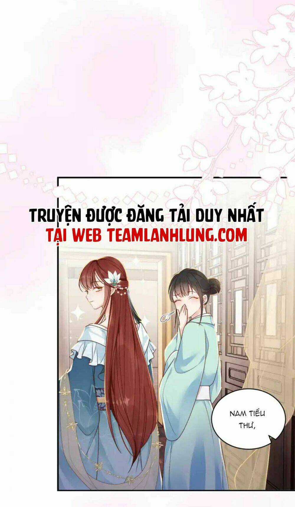 Phú Bà Xuyên Không : Thế Tử Không Dễ Lừa Gạt Chapter 13 trang 16