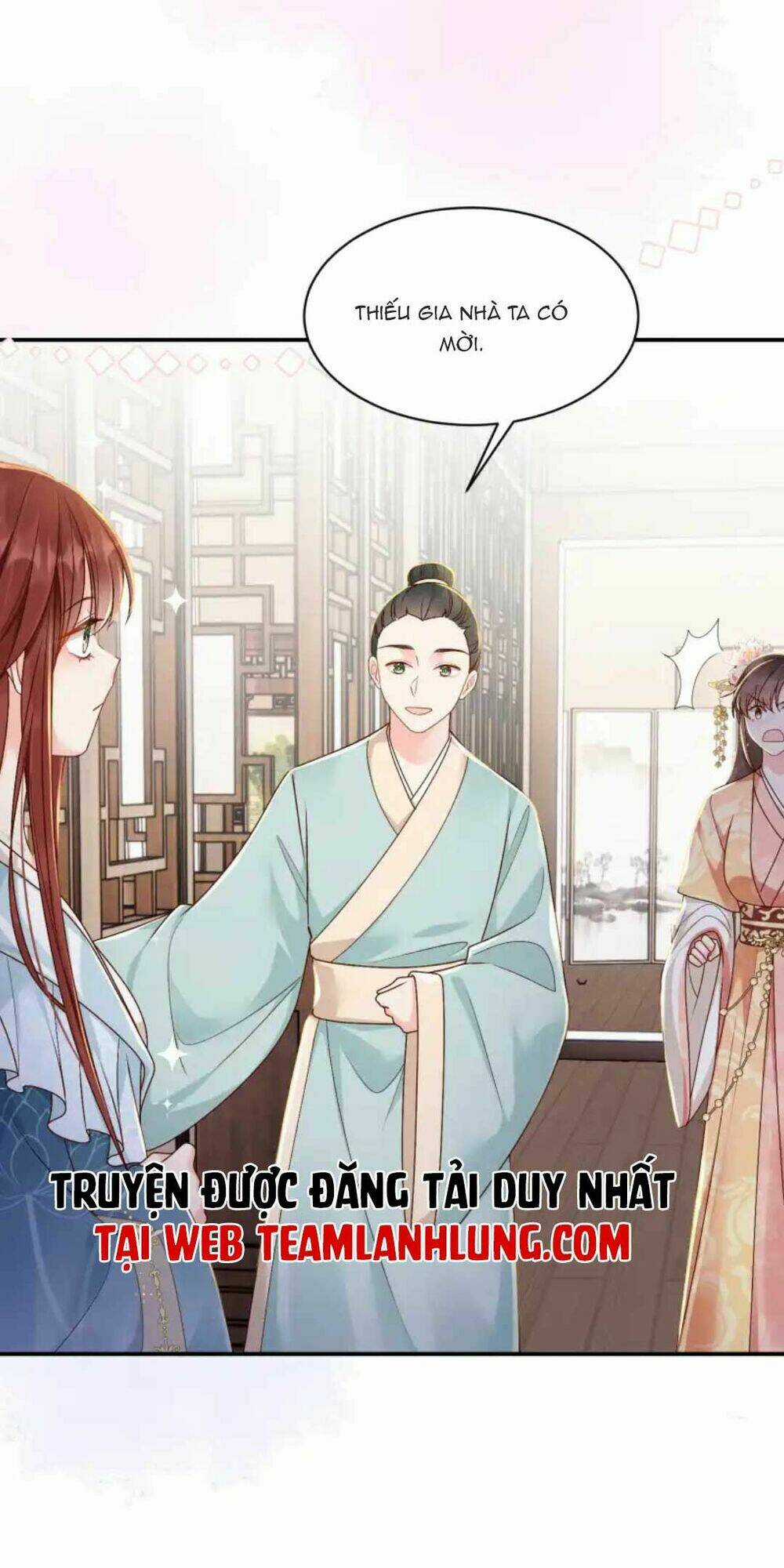 Phú Bà Xuyên Không : Thế Tử Không Dễ Lừa Gạt Chapter 13 trang 17