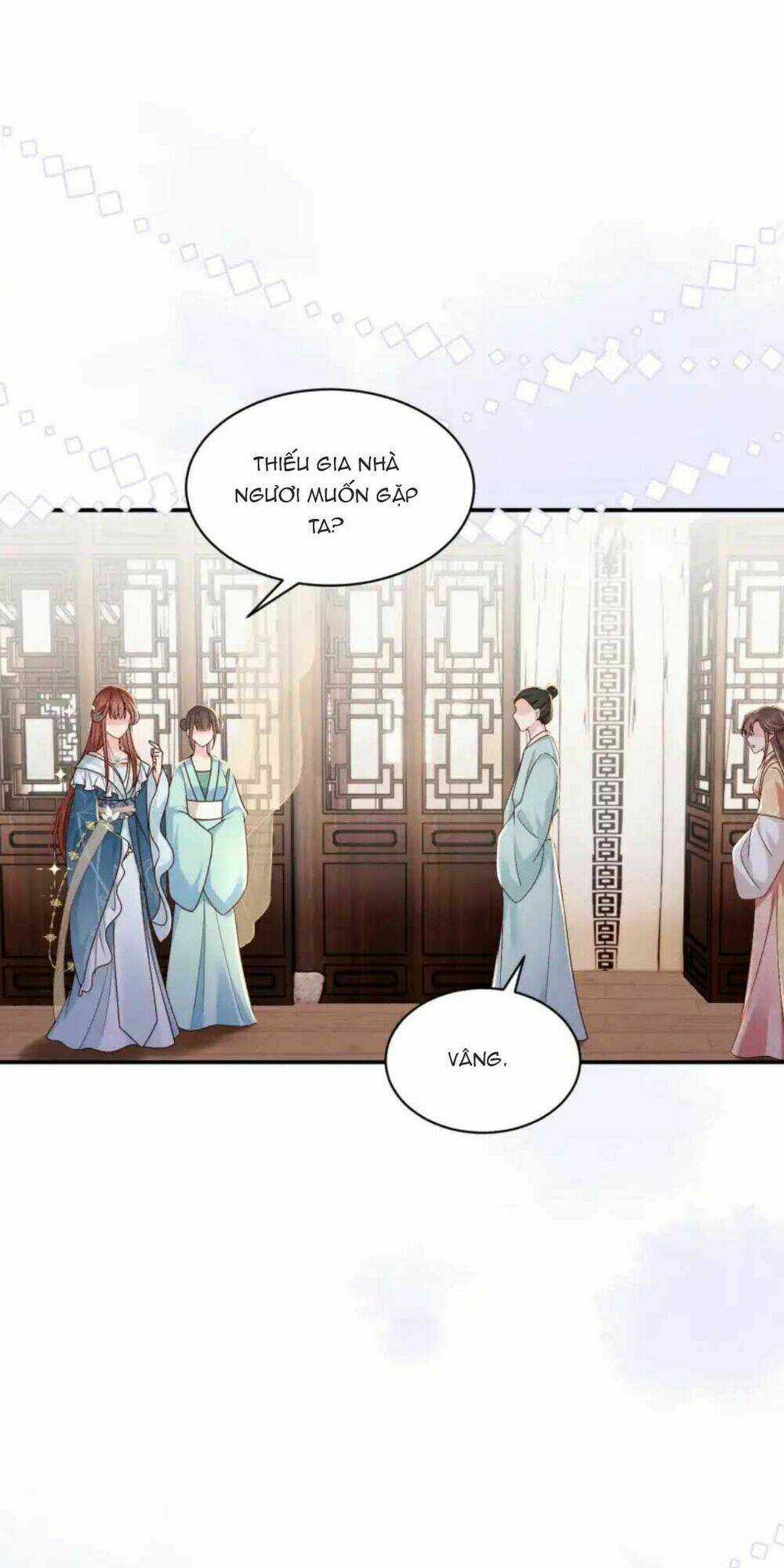 Phú Bà Xuyên Không : Thế Tử Không Dễ Lừa Gạt Chapter 13 trang 18