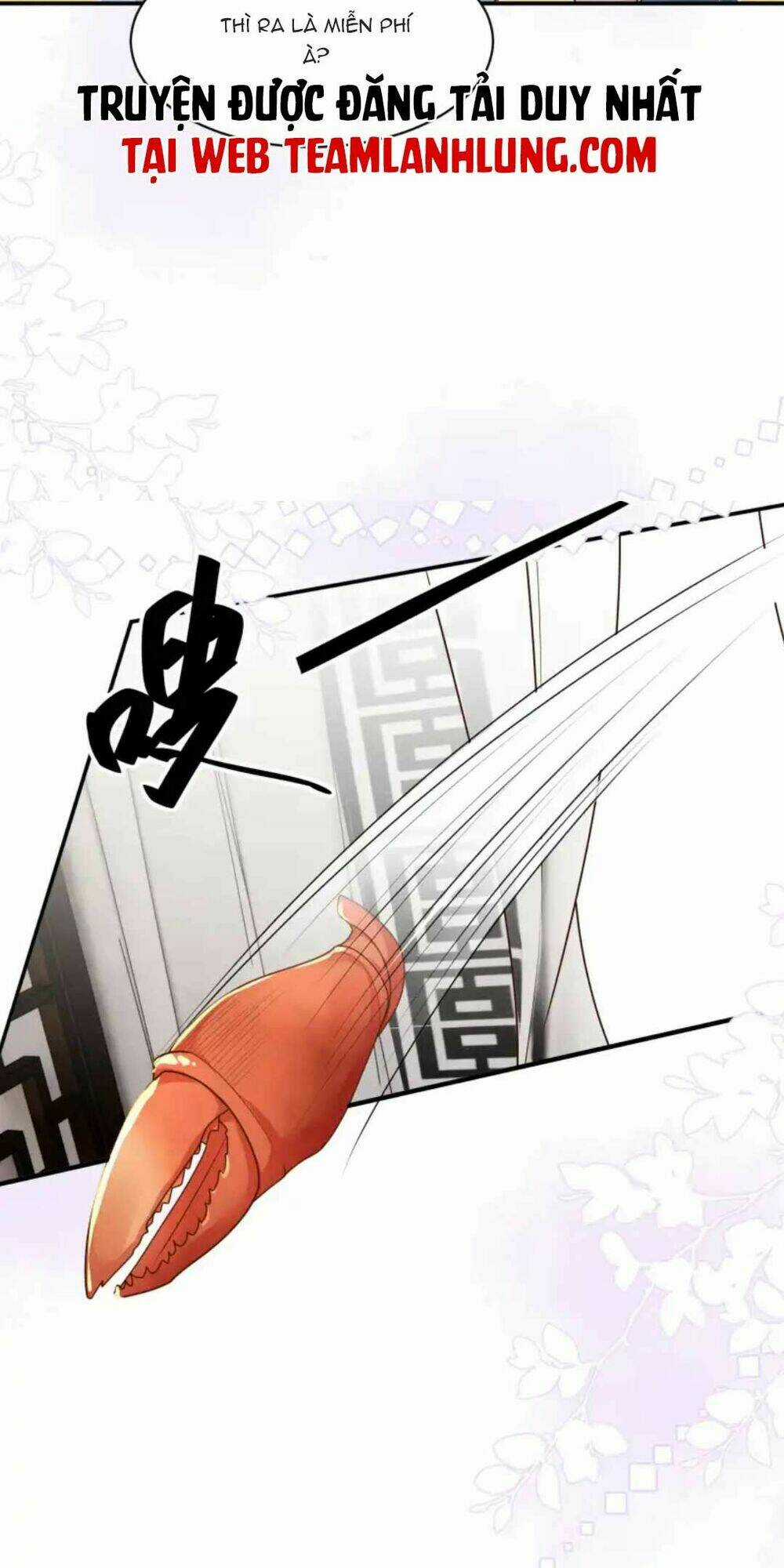 Phú Bà Xuyên Không : Thế Tử Không Dễ Lừa Gạt Chapter 13 trang 21