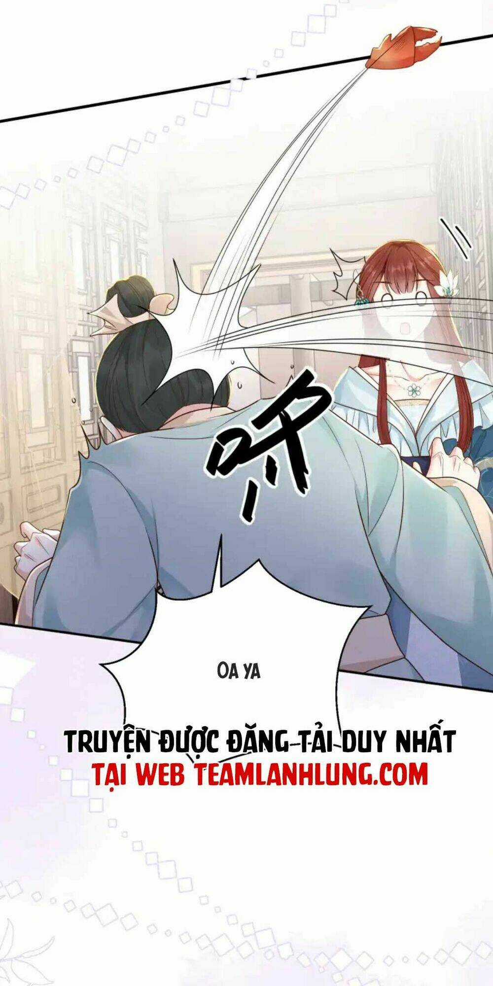 Phú Bà Xuyên Không : Thế Tử Không Dễ Lừa Gạt Chapter 13 trang 22