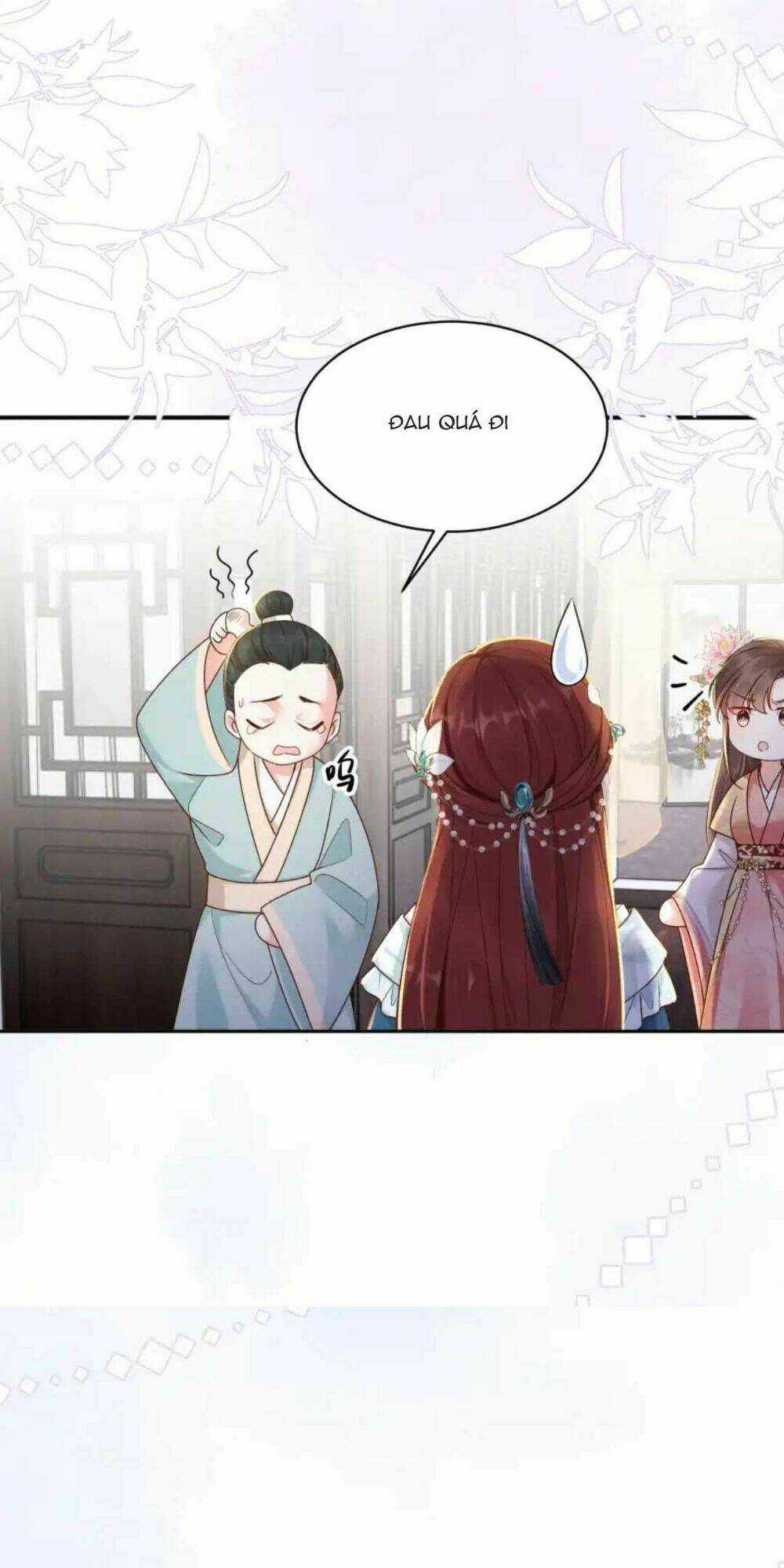 Phú Bà Xuyên Không : Thế Tử Không Dễ Lừa Gạt Chapter 13 trang 23