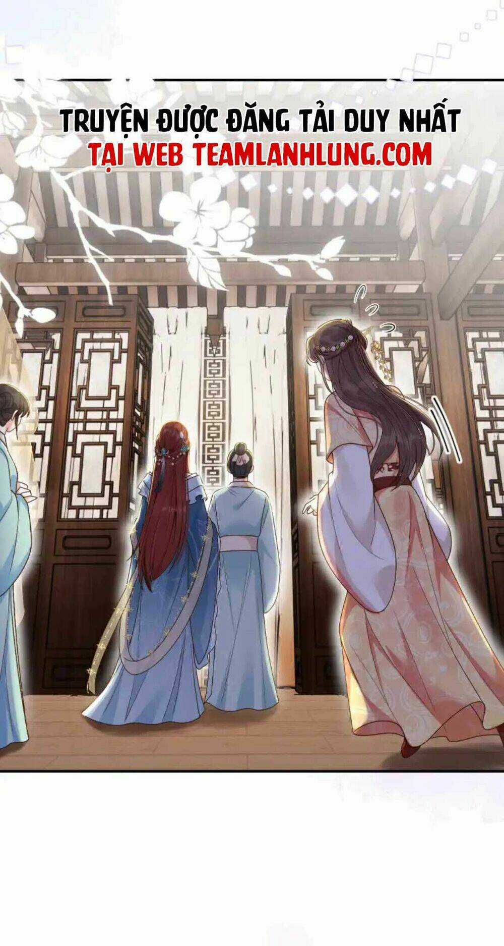 Phú Bà Xuyên Không : Thế Tử Không Dễ Lừa Gạt Chapter 13 trang 24