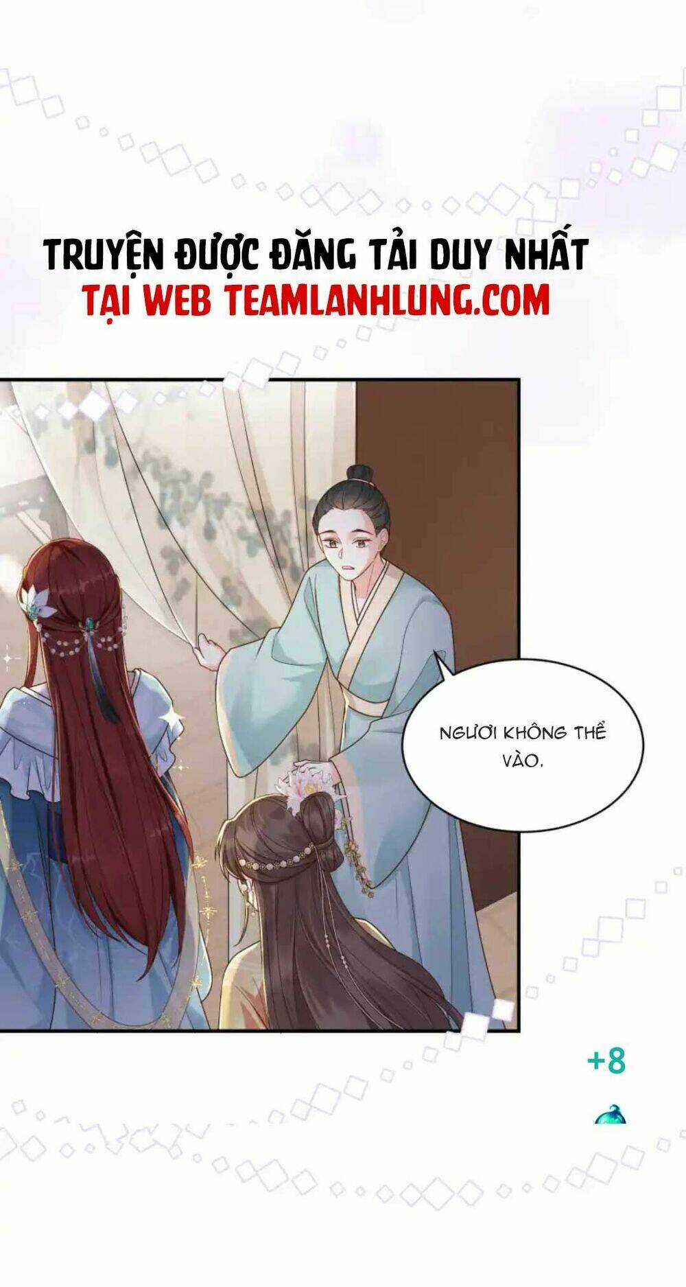 Phú Bà Xuyên Không : Thế Tử Không Dễ Lừa Gạt Chapter 13 trang 25