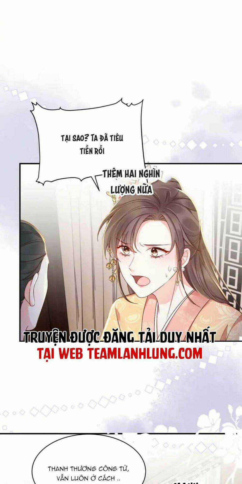 Phú Bà Xuyên Không : Thế Tử Không Dễ Lừa Gạt Chapter 13 trang 26