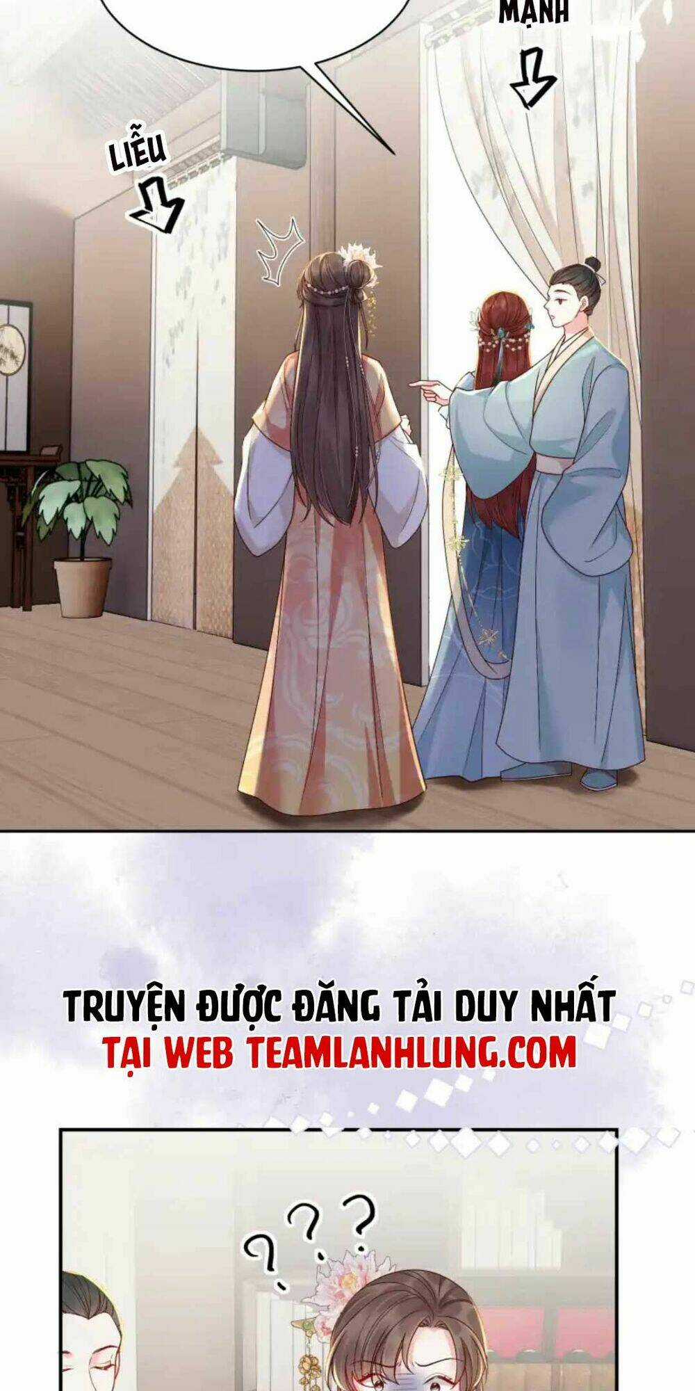 Phú Bà Xuyên Không : Thế Tử Không Dễ Lừa Gạt Chapter 13 trang 27