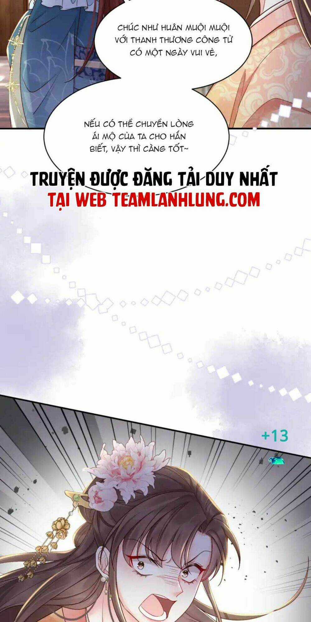 Phú Bà Xuyên Không : Thế Tử Không Dễ Lừa Gạt Chapter 13 trang 29