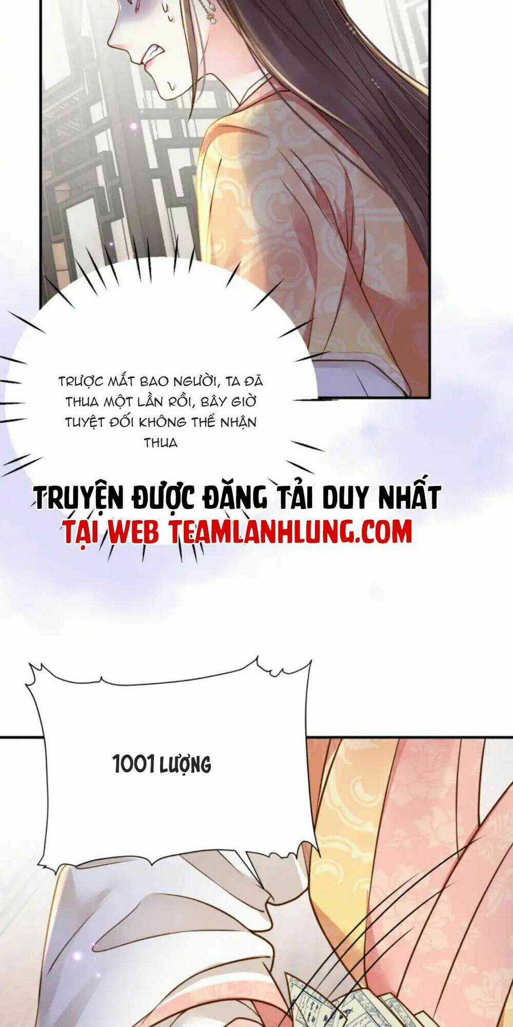 Phú Bà Xuyên Không : Thế Tử Không Dễ Lừa Gạt Chapter 13 trang 3