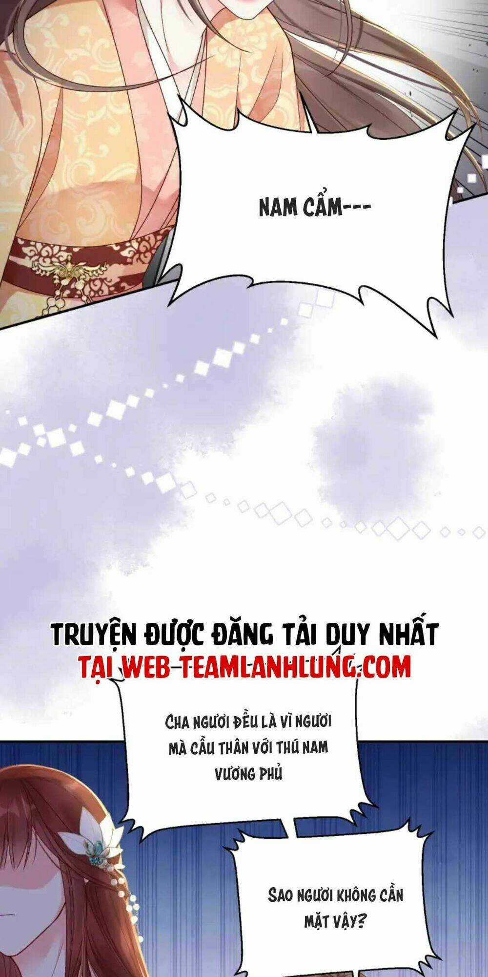 Phú Bà Xuyên Không : Thế Tử Không Dễ Lừa Gạt Chapter 13 trang 30