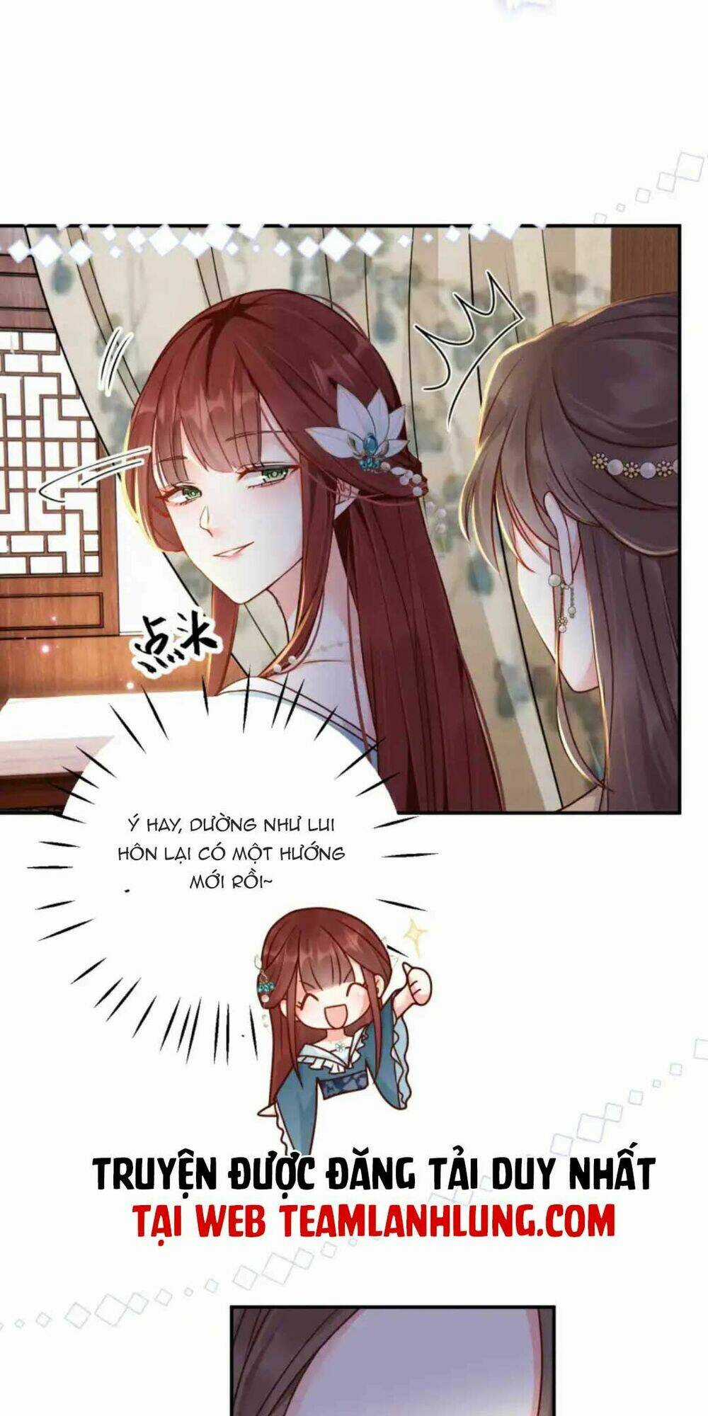 Phú Bà Xuyên Không : Thế Tử Không Dễ Lừa Gạt Chapter 13 trang 33