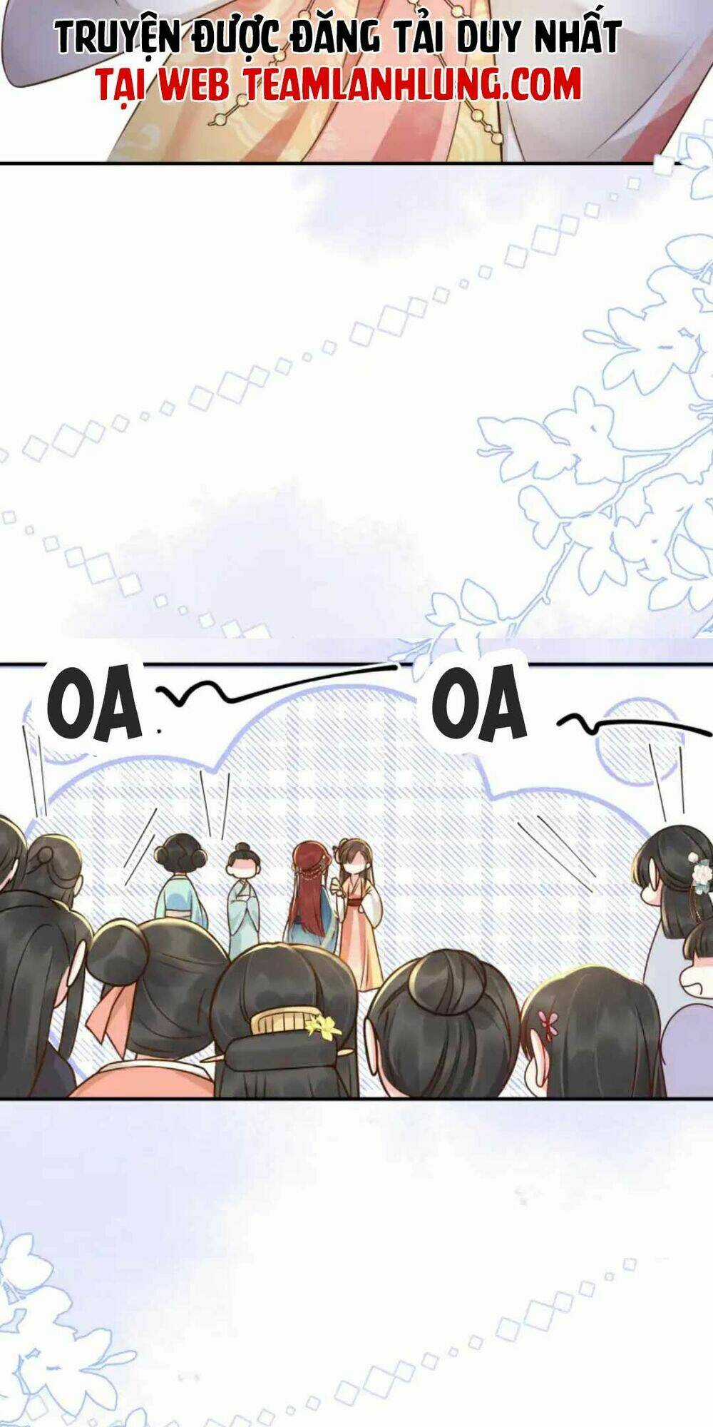 Phú Bà Xuyên Không : Thế Tử Không Dễ Lừa Gạt Chapter 13 trang 5