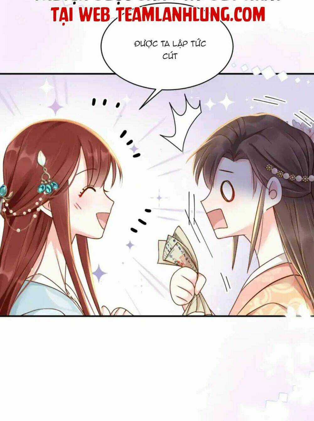 Phú Bà Xuyên Không : Thế Tử Không Dễ Lừa Gạt Chapter 13 trang 7