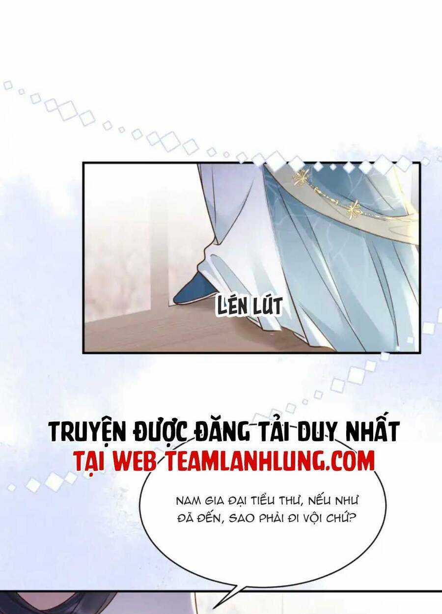 Phú Bà Xuyên Không : Thế Tử Không Dễ Lừa Gạt Chapter 14 trang 10