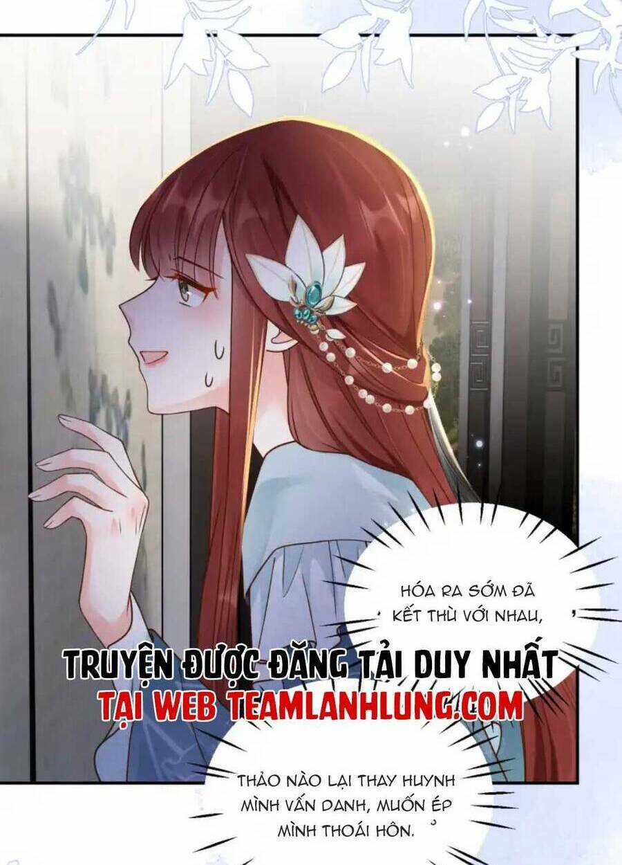 Phú Bà Xuyên Không : Thế Tử Không Dễ Lừa Gạt Chapter 14 trang 12
