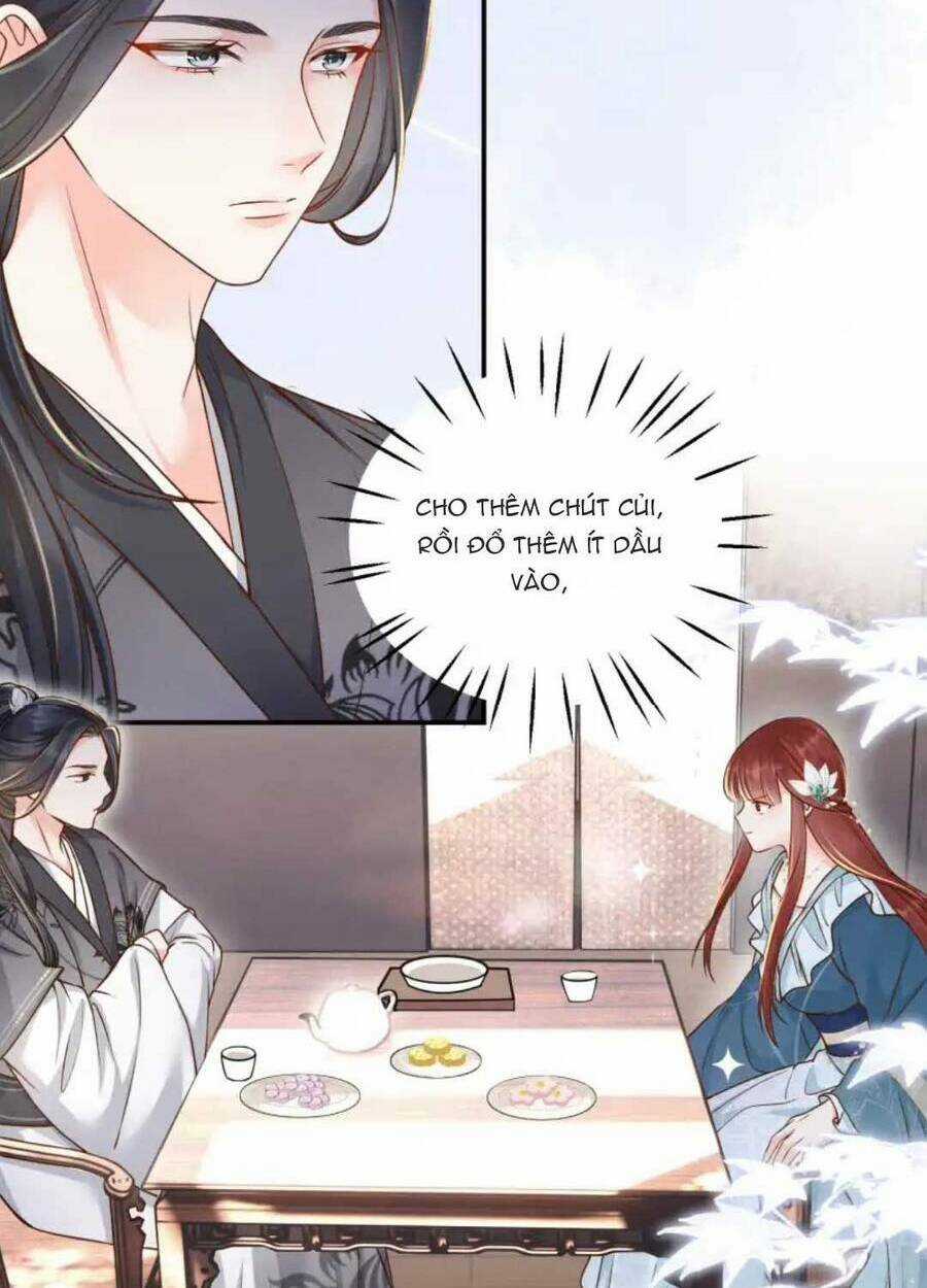 Phú Bà Xuyên Không : Thế Tử Không Dễ Lừa Gạt Chapter 14 trang 16