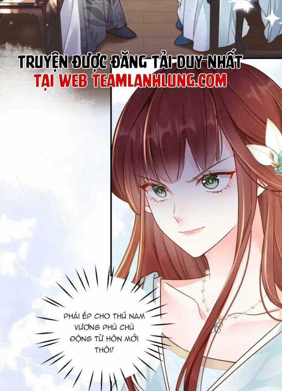 Phú Bà Xuyên Không : Thế Tử Không Dễ Lừa Gạt Chapter 14 trang 17