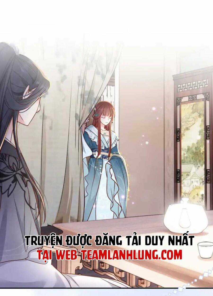 Phú Bà Xuyên Không : Thế Tử Không Dễ Lừa Gạt Chapter 14 trang 2