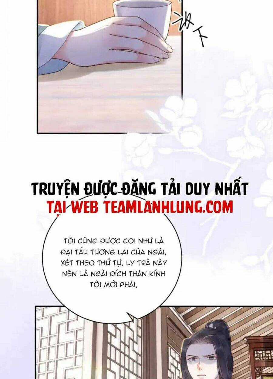 Phú Bà Xuyên Không : Thế Tử Không Dễ Lừa Gạt Chapter 14 trang 22