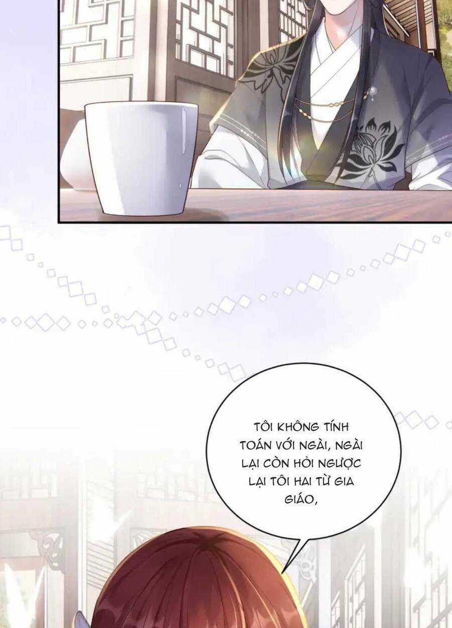 Phú Bà Xuyên Không : Thế Tử Không Dễ Lừa Gạt Chapter 14 trang 23