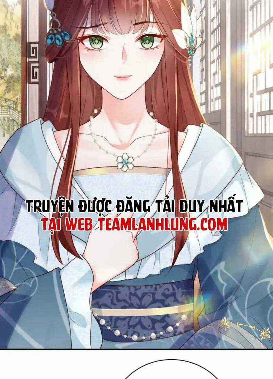 Phú Bà Xuyên Không : Thế Tử Không Dễ Lừa Gạt Chapter 14 trang 24