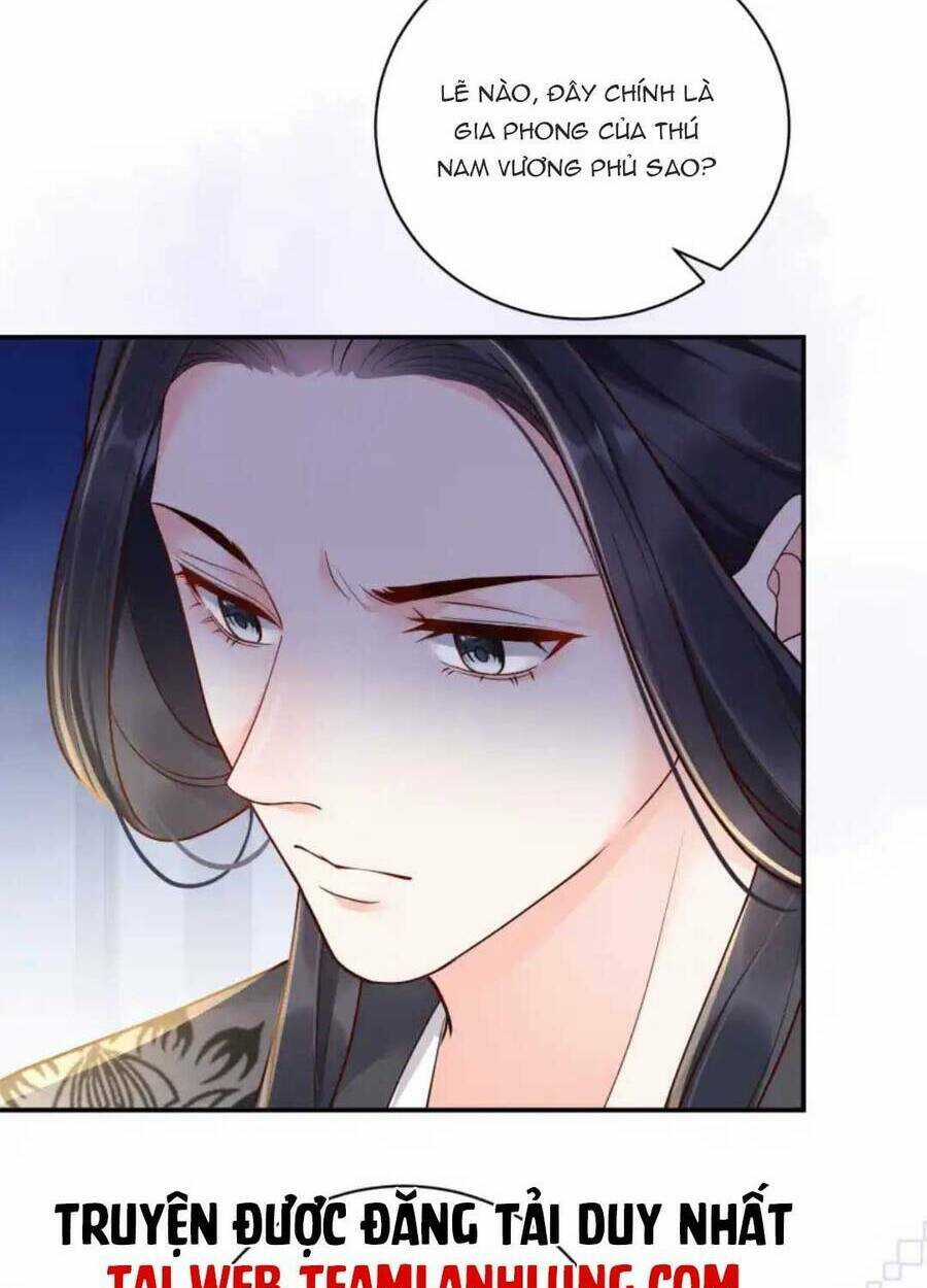 Phú Bà Xuyên Không : Thế Tử Không Dễ Lừa Gạt Chapter 14 trang 25