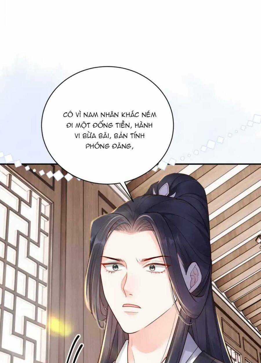 Phú Bà Xuyên Không : Thế Tử Không Dễ Lừa Gạt Chapter 14 trang 28