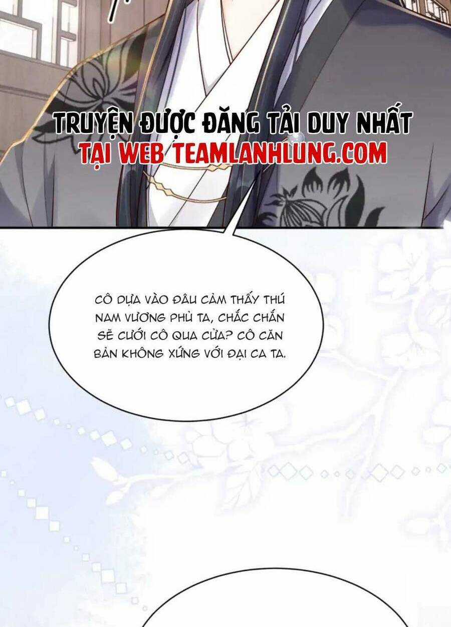 Phú Bà Xuyên Không : Thế Tử Không Dễ Lừa Gạt Chapter 14 trang 29