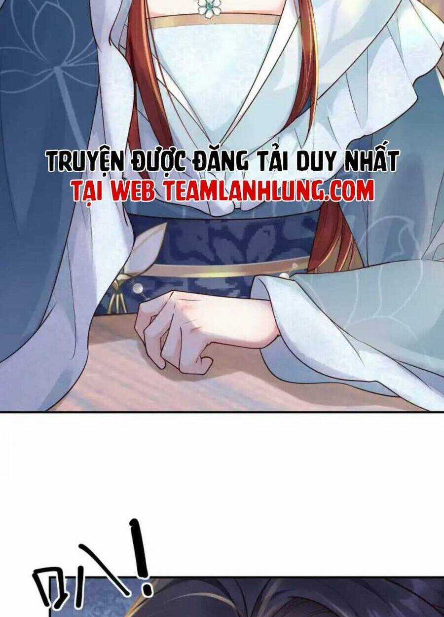 Phú Bà Xuyên Không : Thế Tử Không Dễ Lừa Gạt Chapter 14 trang 31