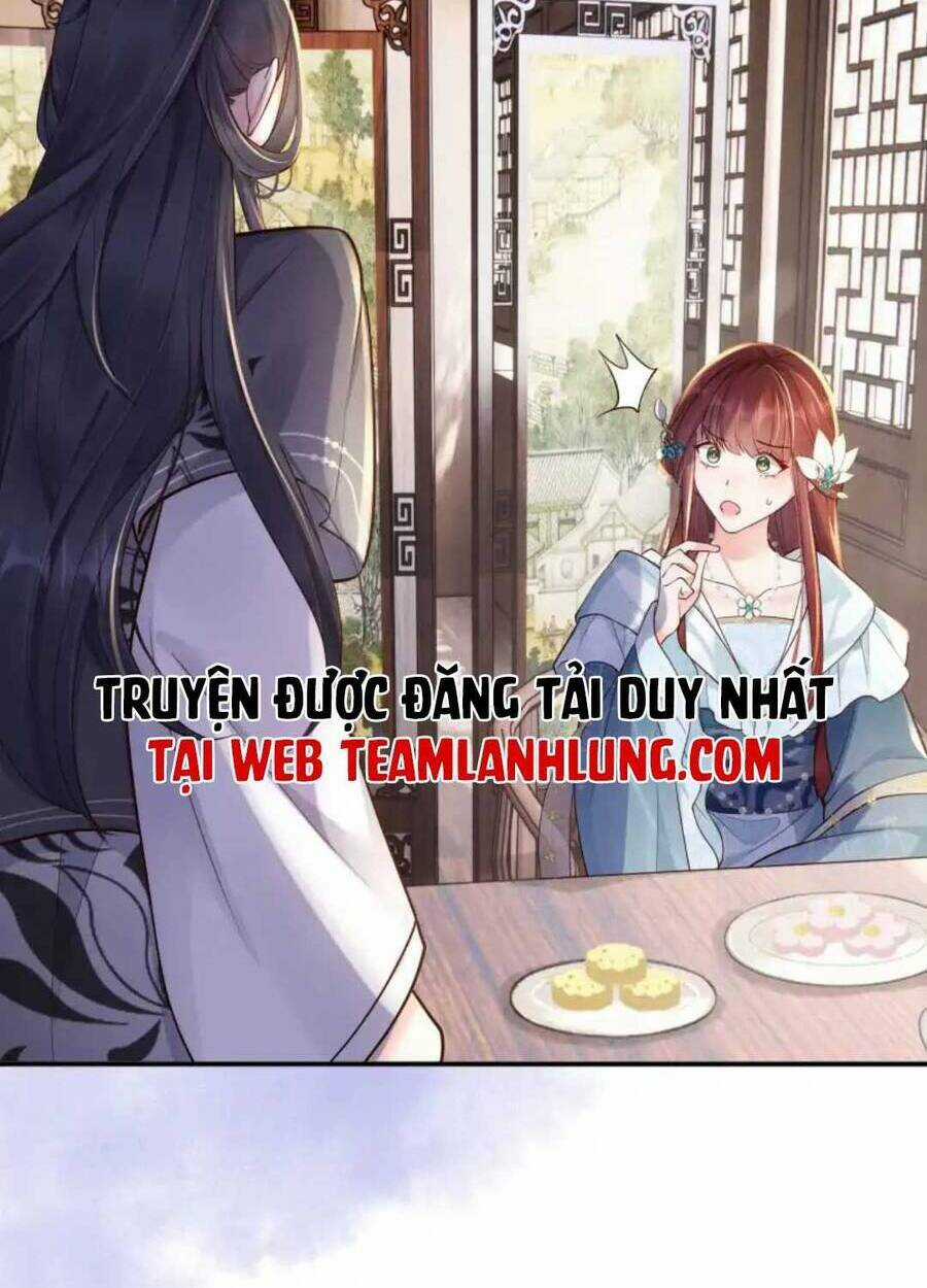 Phú Bà Xuyên Không : Thế Tử Không Dễ Lừa Gạt Chapter 14 trang 33