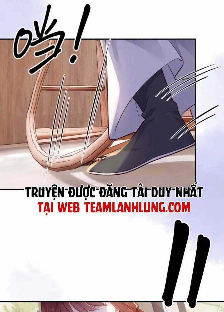 Phú Bà Xuyên Không : Thế Tử Không Dễ Lừa Gạt Chapter 14 trang 34