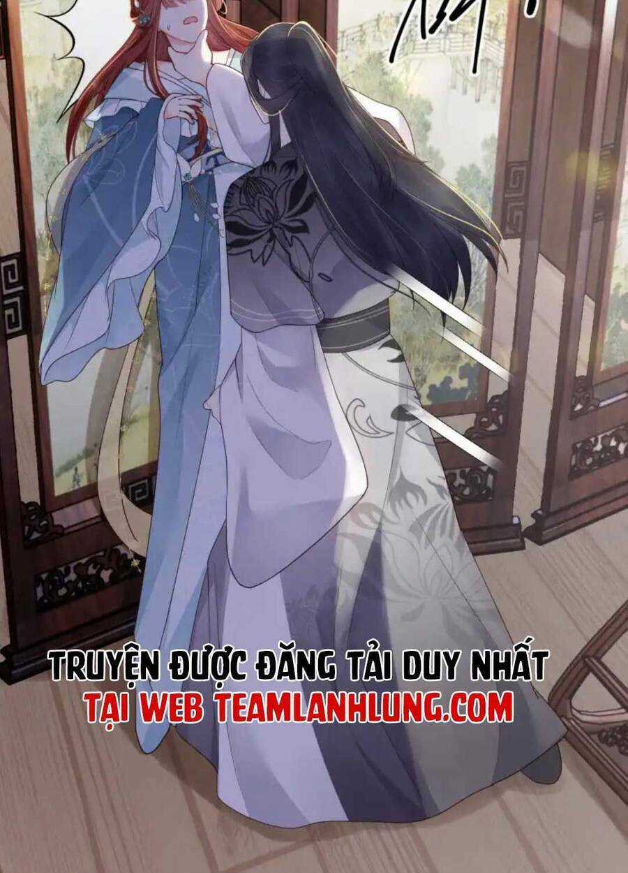 Phú Bà Xuyên Không : Thế Tử Không Dễ Lừa Gạt Chapter 14 trang 36