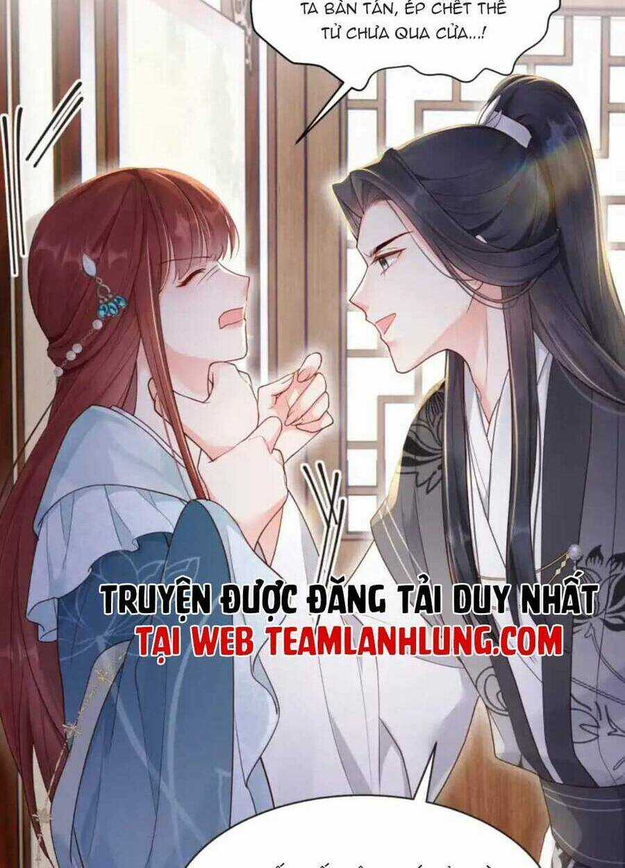 Phú Bà Xuyên Không : Thế Tử Không Dễ Lừa Gạt Chapter 14 trang 39