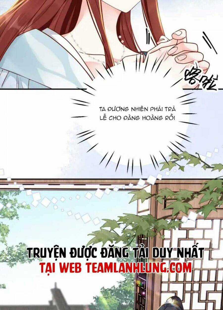Phú Bà Xuyên Không : Thế Tử Không Dễ Lừa Gạt Chapter 14 trang 5