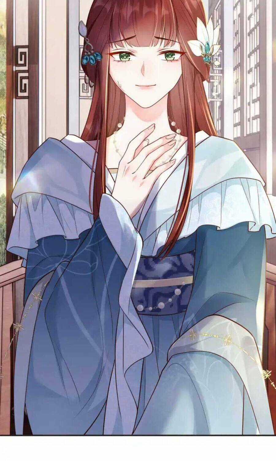 Phú Bà Xuyên Không : Thế Tử Không Dễ Lừa Gạt Chapter 15 trang 10