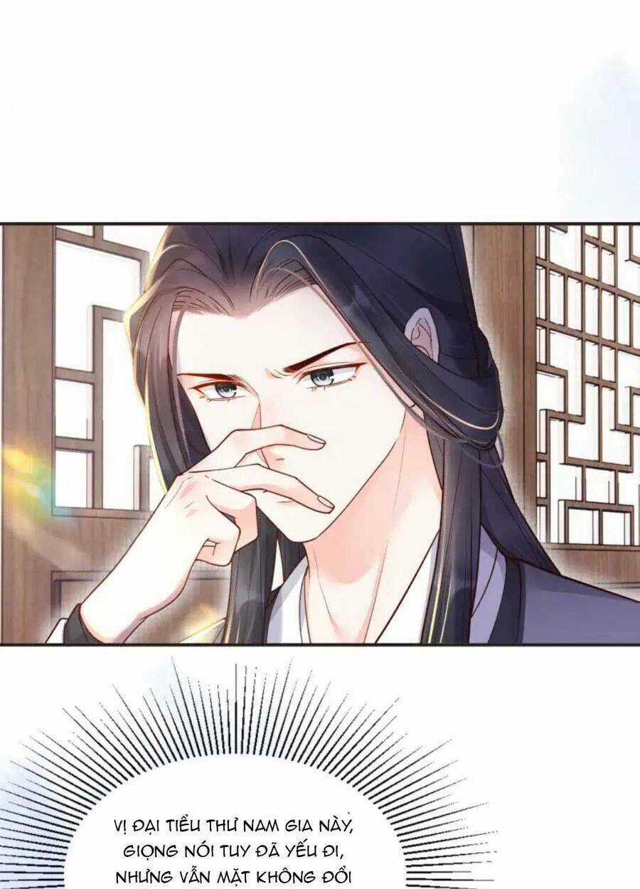 Phú Bà Xuyên Không : Thế Tử Không Dễ Lừa Gạt Chapter 15 trang 11