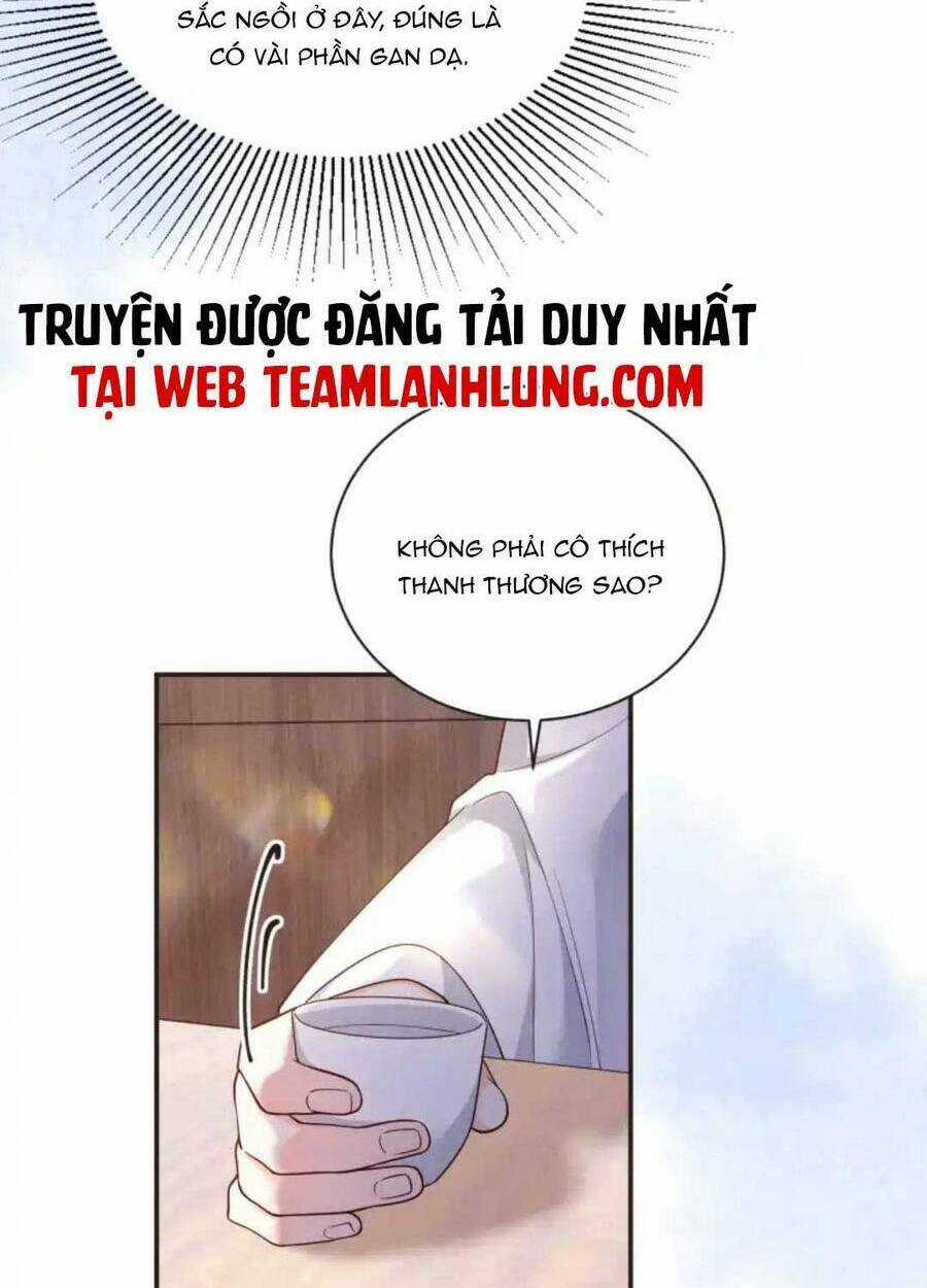 Phú Bà Xuyên Không : Thế Tử Không Dễ Lừa Gạt Chapter 15 trang 12