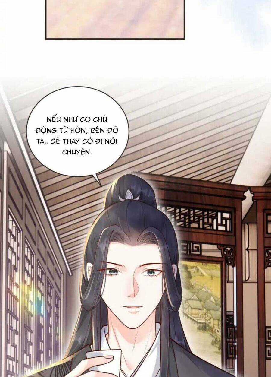 Phú Bà Xuyên Không : Thế Tử Không Dễ Lừa Gạt Chapter 15 trang 13