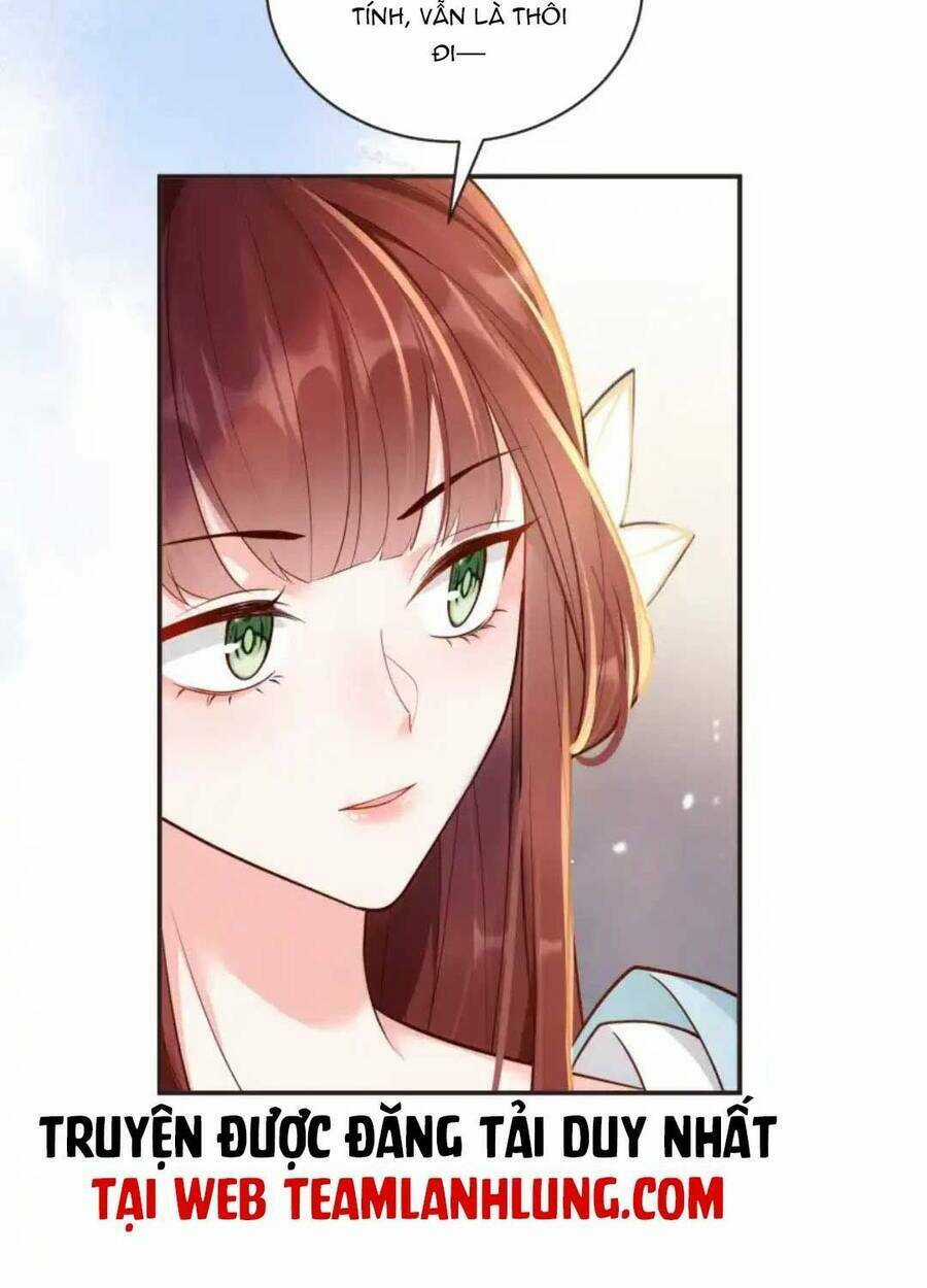 Phú Bà Xuyên Không : Thế Tử Không Dễ Lừa Gạt Chapter 15 trang 15