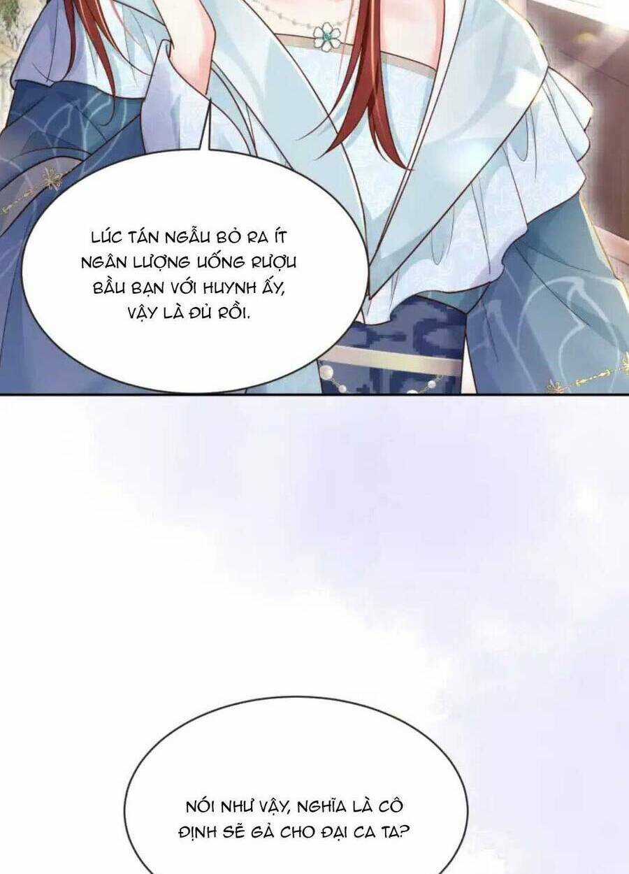 Phú Bà Xuyên Không : Thế Tử Không Dễ Lừa Gạt Chapter 15 trang 17