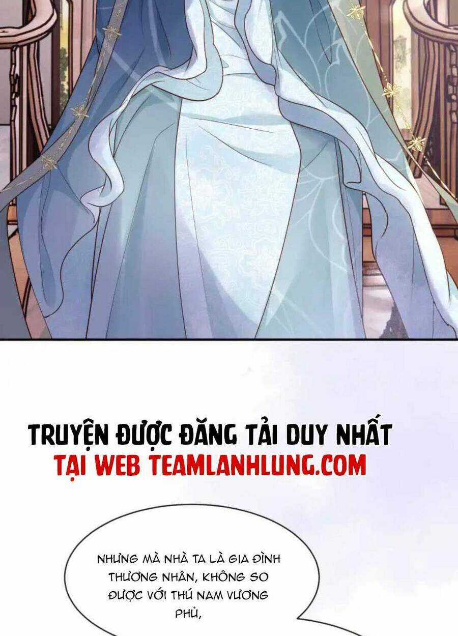 Phú Bà Xuyên Không : Thế Tử Không Dễ Lừa Gạt Chapter 15 trang 20