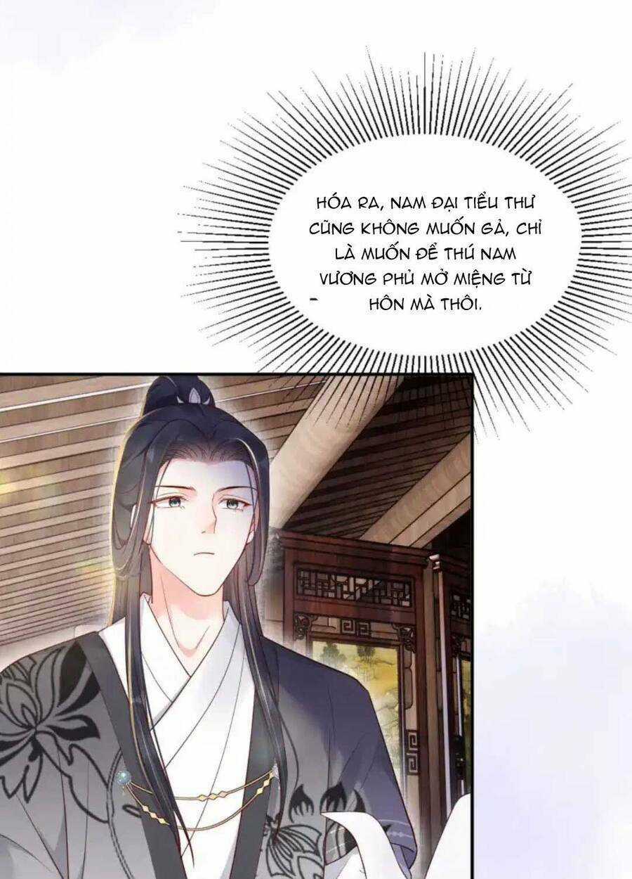 Phú Bà Xuyên Không : Thế Tử Không Dễ Lừa Gạt Chapter 15 trang 22