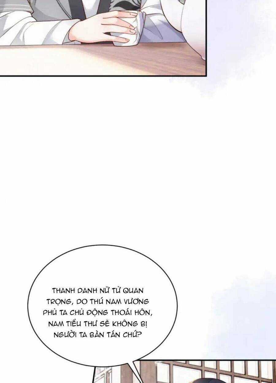 Phú Bà Xuyên Không : Thế Tử Không Dễ Lừa Gạt Chapter 15 trang 23