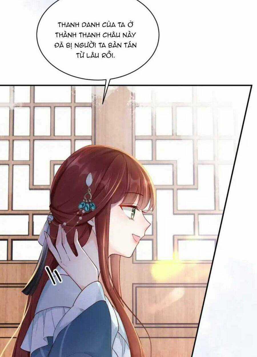 Phú Bà Xuyên Không : Thế Tử Không Dễ Lừa Gạt Chapter 15 trang 25