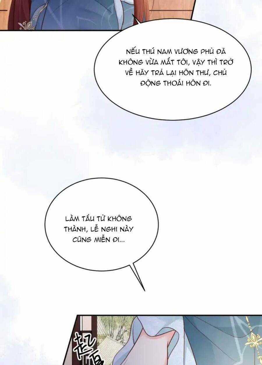 Phú Bà Xuyên Không : Thế Tử Không Dễ Lừa Gạt Chapter 15 trang 26