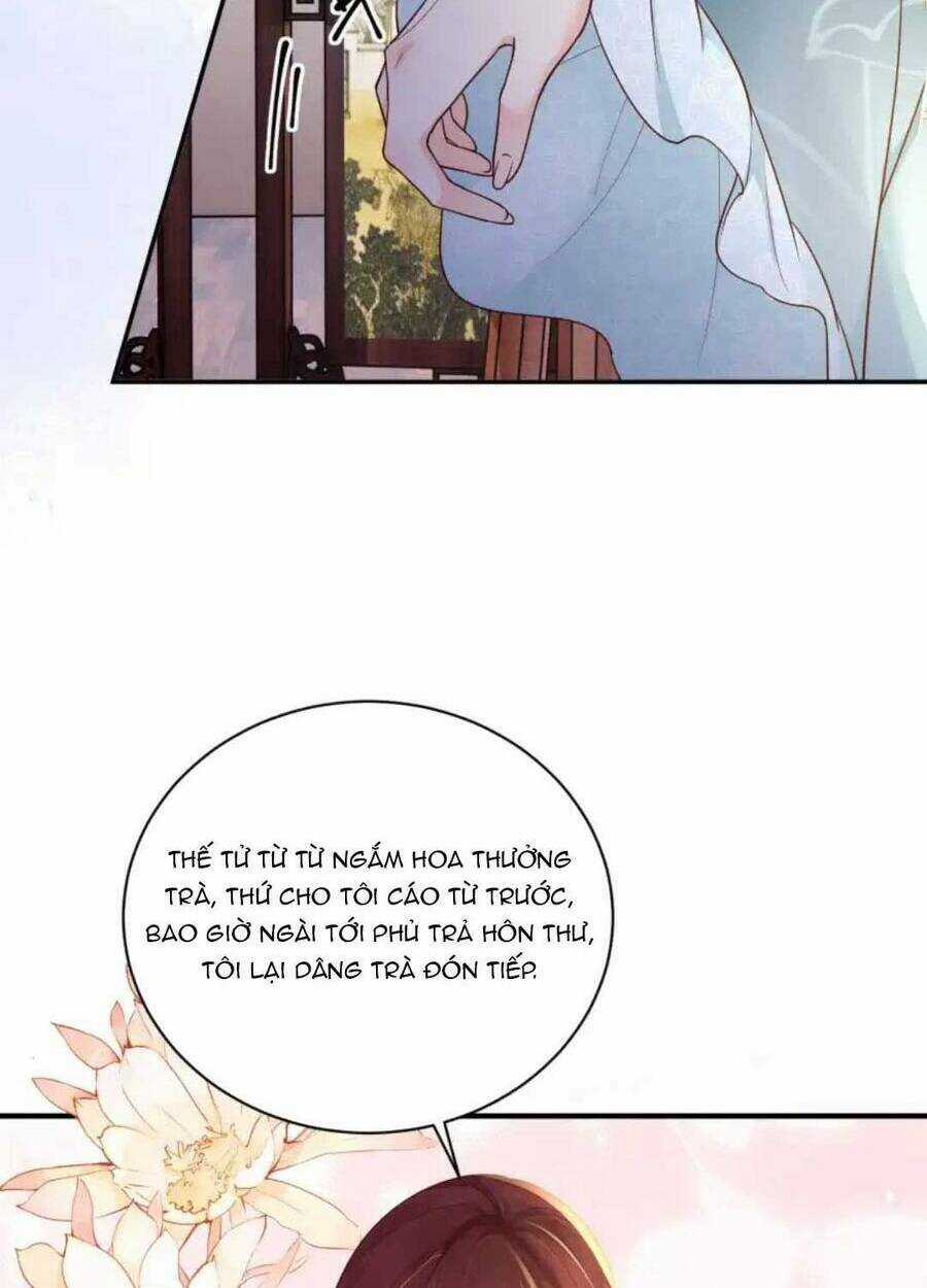 Phú Bà Xuyên Không : Thế Tử Không Dễ Lừa Gạt Chapter 15 trang 27