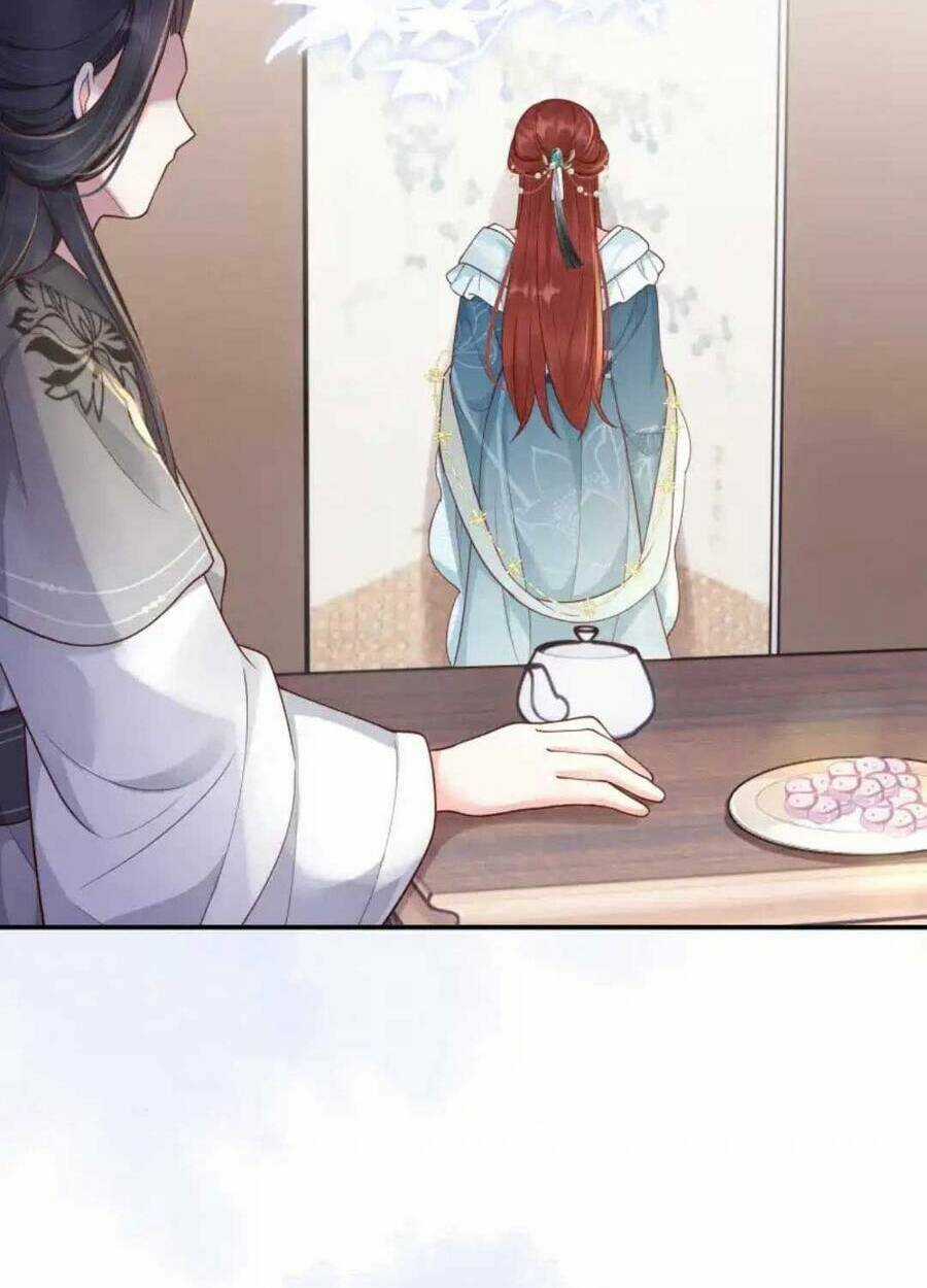 Phú Bà Xuyên Không : Thế Tử Không Dễ Lừa Gạt Chapter 15 trang 31