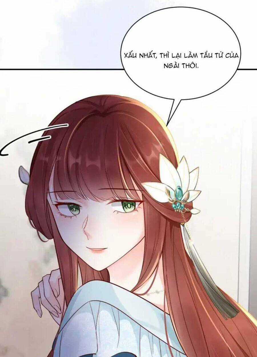 Phú Bà Xuyên Không : Thế Tử Không Dễ Lừa Gạt Chapter 15 trang 32